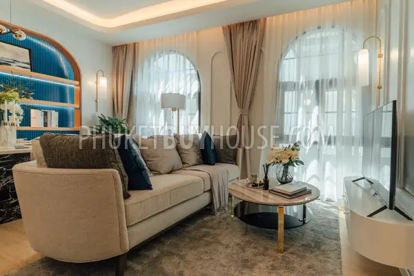 BAN22314: A Unique 2-Bedroom Unit with perfect location in Bang Tao. Photo #24