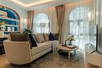 BAN22314: A Unique 2-Bedroom Unit with perfect location in Bang Tao. 缩略图 #24
