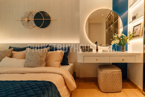 BAN22314: A Unique 2-Bedroom Unit with perfect location in Bang Tao. Photo #15