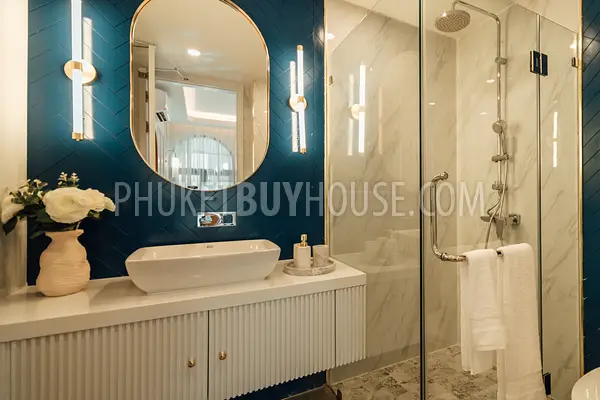 BAN22314: A Unique 2-Bedroom Unit with perfect location in Bang Tao. Photo #23