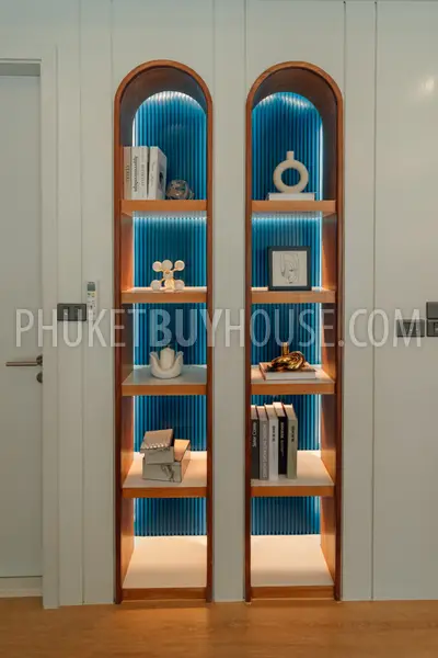 BAN22313: A Unique 1-Bedroom Unit with perfect location in Bang Tao. Photo #20