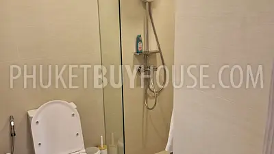 LAG22315: A Modern 1BR Apartment in the Heart of Laguna, Just 1 km from the Shore for Sale. Fotoğraf #13