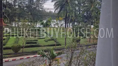 LAG22315: A Modern 1BR Apartment in the Heart of Laguna, Just 1 km from the Shore for Sale. Fotoğraf #8