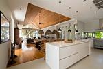 CAP22317: Beachfront 5 Bedroom Villa with Stunning Sunrise Views for Sale in Cape Yamu. Thumbnail #4