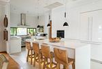 CAP22317: Beachfront 5 Bedroom Villa with Stunning Sunrise Views for Sale in Cape Yamu. Thumbnail #6