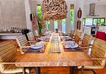 CAP22317: Beachfront 5 Bedroom Villa with Stunning Sunrise Views for Sale in Cape Yamu. Thumbnail #29