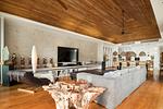 CAP22317: Beachfront 5 Bedroom Villa with Stunning Sunrise Views for Sale in Cape Yamu. Thumbnail #39