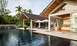 CAP22317: Beachfront 5 Bedroom Villa with Stunning Sunrise Views for Sale in Cape Yamu. Thumbnail #61