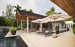 CAP22317: Beachfront 5 Bedroom Villa with Stunning Sunrise Views for Sale in Cape Yamu. Thumbnail #3