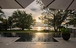 CAP22317: Beachfront 5 Bedroom Villa with Stunning Sunrise Views for Sale in Cape Yamu. Thumbnail #1