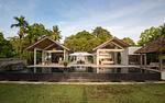 CAP22317: Beachfront 5 Bedroom Villa with Stunning Sunrise Views for Sale in Cape Yamu. Thumbnail #2