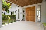 CAP22317: Beachfront 5 Bedroom Villa with Stunning Sunrise Views for Sale in Cape Yamu. Thumbnail #69