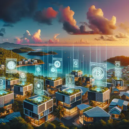 Crypto-Friendly Developments in Phuket