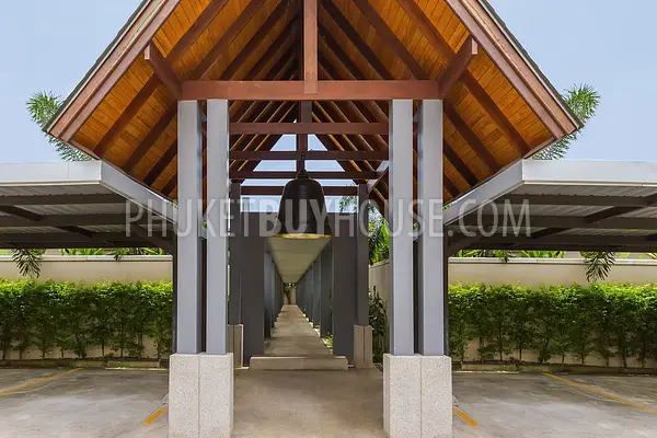 RAW22320: Modern 3 Bedroom Villa in Rawai with Private Pool for Sale. Photo #3