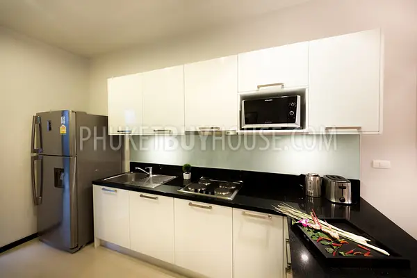 RAW22320: Modern 3 Bedroom Villa in Rawai with Private Pool for Sale. Photo #7