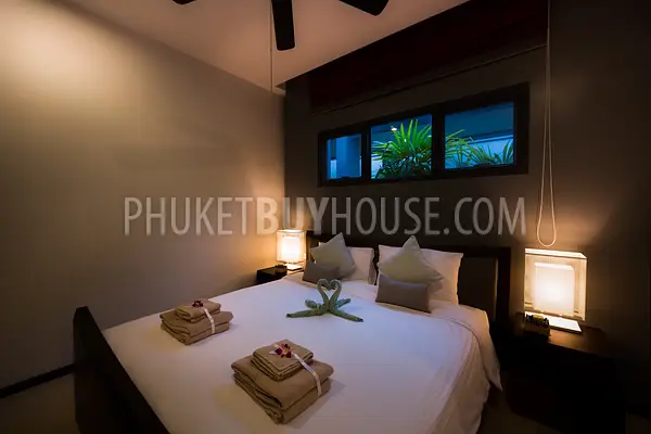RAW22320: Modern 3 Bedroom Villa in Rawai with Private Pool for Sale. Photo #10