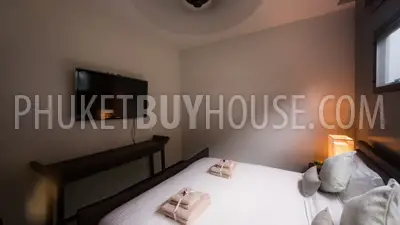 RAW22320: Modern 3 Bedroom Villa in Rawai with Private Pool for Sale. Photo #11