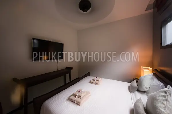 RAW22320: Modern 3 Bedroom Villa in Rawai with Private Pool for Sale. Photo #11