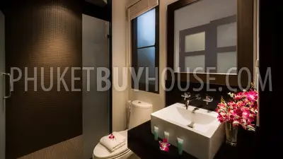 RAW22320: Modern 3 Bedroom Villa in Rawai with Private Pool for Sale. Photo #9