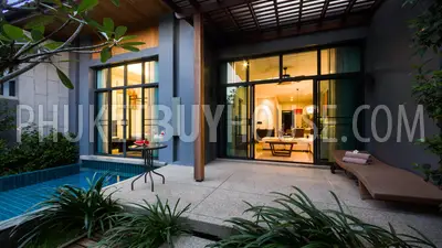 RAW22320: Modern 3 Bedroom Villa in Rawai with Private Pool for Sale. Photo #14