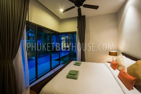 RAW22320: Modern 3 Bedroom Villa in Rawai with Private Pool for Sale. Photo #15