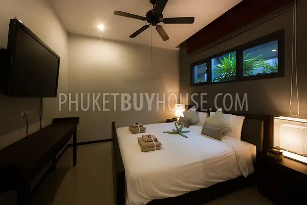 RAW22320: Modern 3 Bedroom Villa in Rawai with Private Pool for Sale. Photo #12
