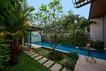RAW22320: Modern 3 Bedroom Villa in Rawai with Private Pool for Sale. Thumbnail #23