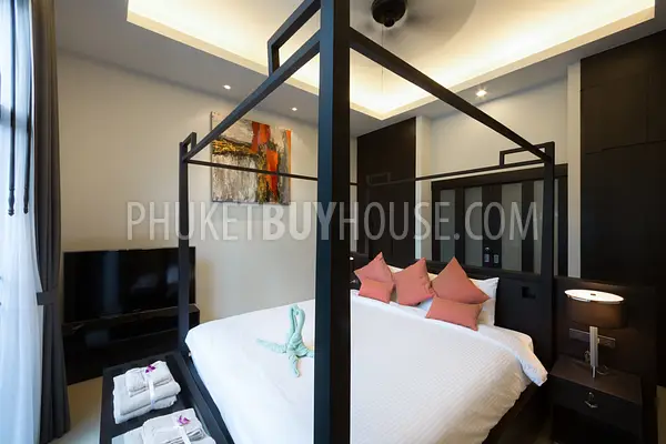 RAW22320: Modern 3 Bedroom Villa in Rawai with Private Pool for Sale. Photo #18
