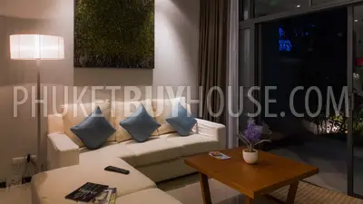 RAW22320: Modern 3 Bedroom Villa in Rawai with Private Pool for Sale. Photo #19