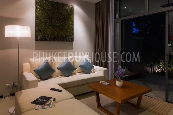 RAW22320: Modern 3 Bedroom Villa in Rawai with Private Pool for Sale. Photo #19