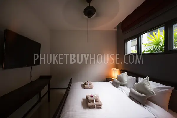 RAW22320: Modern 3 Bedroom Villa in Rawai with Private Pool for Sale. Photo #17