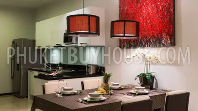 RAW22320: Modern 3 Bedroom Villa in Rawai with Private Pool for Sale. Photo #29