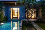 RAW22320: Modern 3 Bedroom Villa in Rawai with Private Pool for Sale. Thumbnail #25