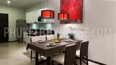 RAW22320: Modern 3 Bedroom Villa in Rawai with Private Pool for Sale. Photo #27