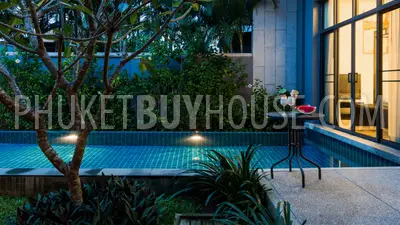 RAW22320: Modern 3 Bedroom Villa in Rawai with Private Pool for Sale. Photo #30
