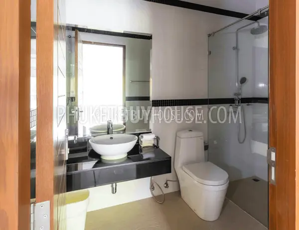 KAM6967: 2 Bedroom Apartment in Kamala area. Photo #7