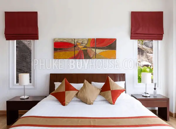 KAM6967: 2 Bedroom Apartment in Kamala area. Photo #8