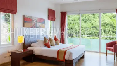 KAM6967: 2 Bedroom Apartment in Kamala area. Fotoğraf #9