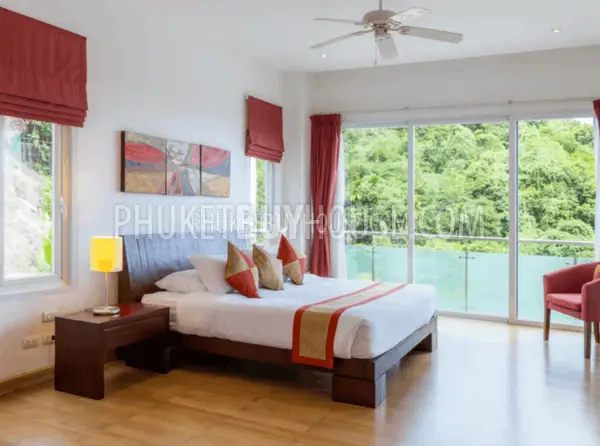 KAM6967: 2 Bedroom Apartment in Kamala area. Photo #9