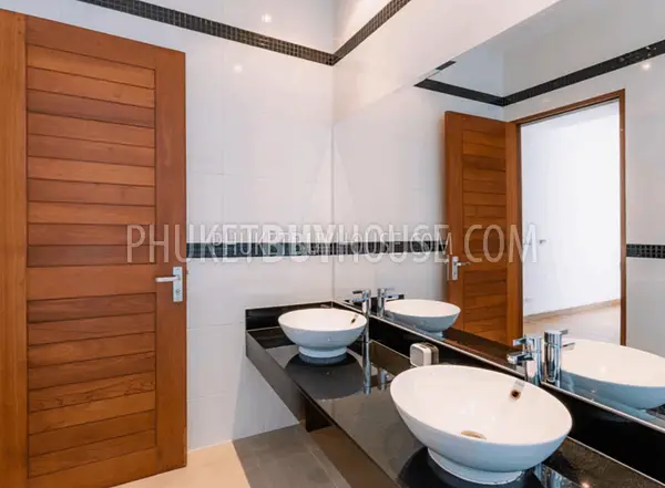 KAM6967: 2 Bedroom Apartment in Kamala area. Photo #11