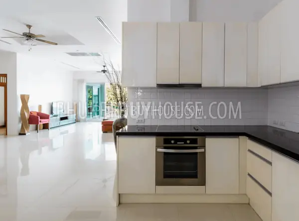 KAM6967: 2 Bedroom Apartment in Kamala area. Photo #3