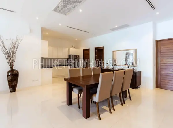 KAM6967: 2 Bedroom Apartment in Kamala area. Photo #4