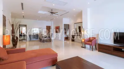 KAM6967: 2 Bedroom Apartment in Kamala area. Fotoğraf #5