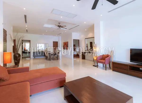 KAM6967: 2 Bedroom Apartment in Kamala area. Photo #5