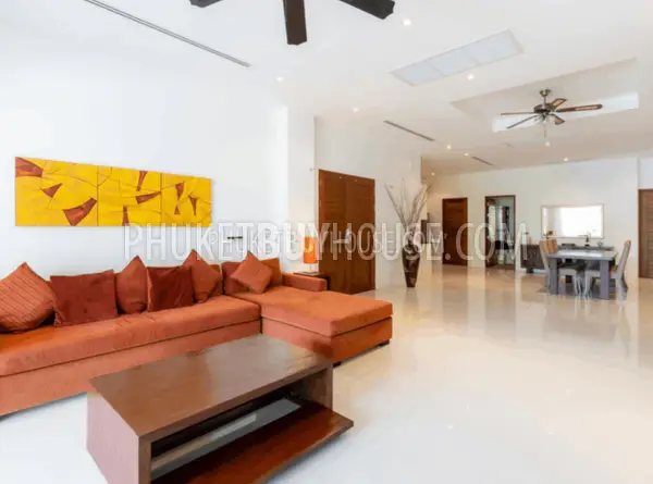 KAM6967: 2 Bedroom Apartment in Kamala area. Photo #6