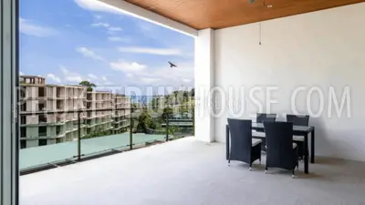 KAM6967: 2 Bedroom Apartment in Kamala area. Fotoğraf #16
