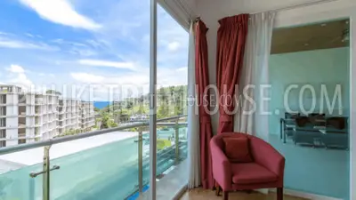 KAM6967: 2 Bedroom Apartment in Kamala area. Fotoğraf #17