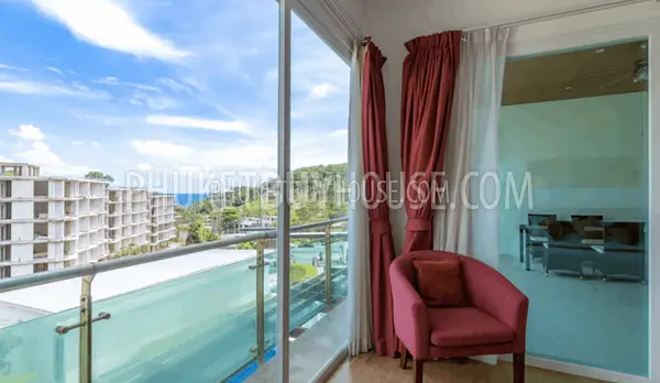 KAM6967: 2 Bedroom Apartment in Kamala area. Photo #17