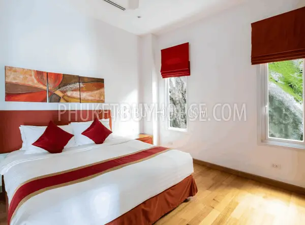 KAM6967: 2 Bedroom Apartment in Kamala area. Photo #13