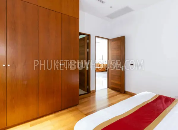 KAM6967: 2 Bedroom Apartment in Kamala area. Photo #14